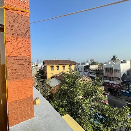 Shree Sadguru Krupa Yatri Niwas Villa Kolhápur Kültér fotó