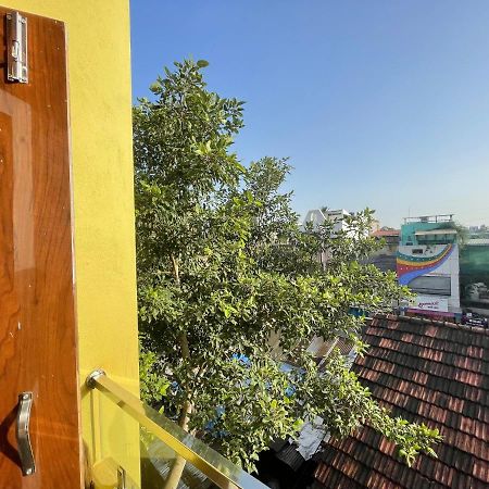 Shree Sadguru Krupa Yatri Niwas Villa Kolhápur Kültér fotó