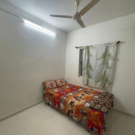 Shree Sadguru Krupa Yatri Niwas Villa Kolhápur Kültér fotó