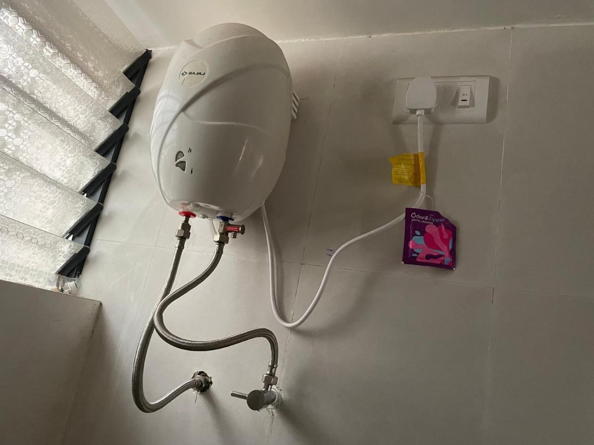 Shree Sadguru Krupa Yatri Niwas Villa Kolhápur Kültér fotó