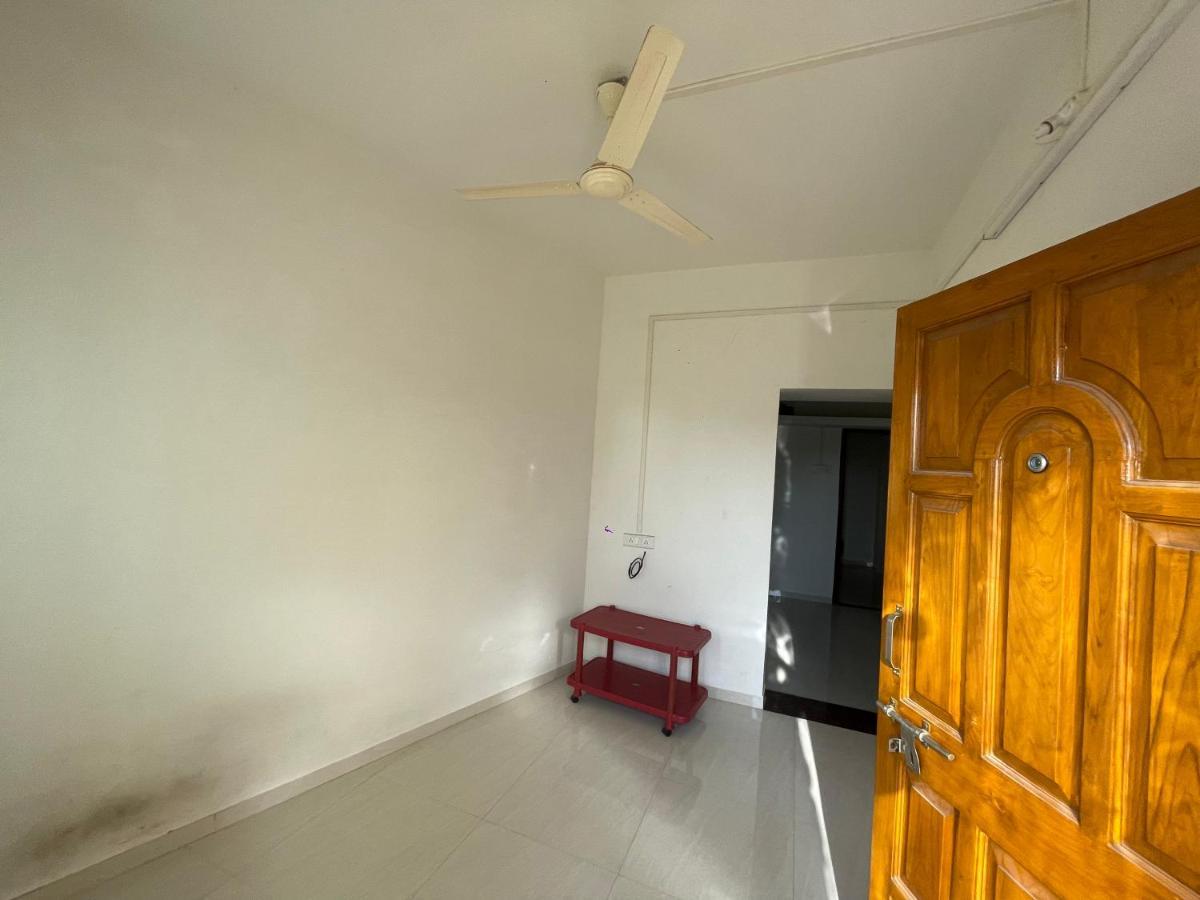 Shree Sadguru Krupa Yatri Niwas Villa Kolhápur Kültér fotó