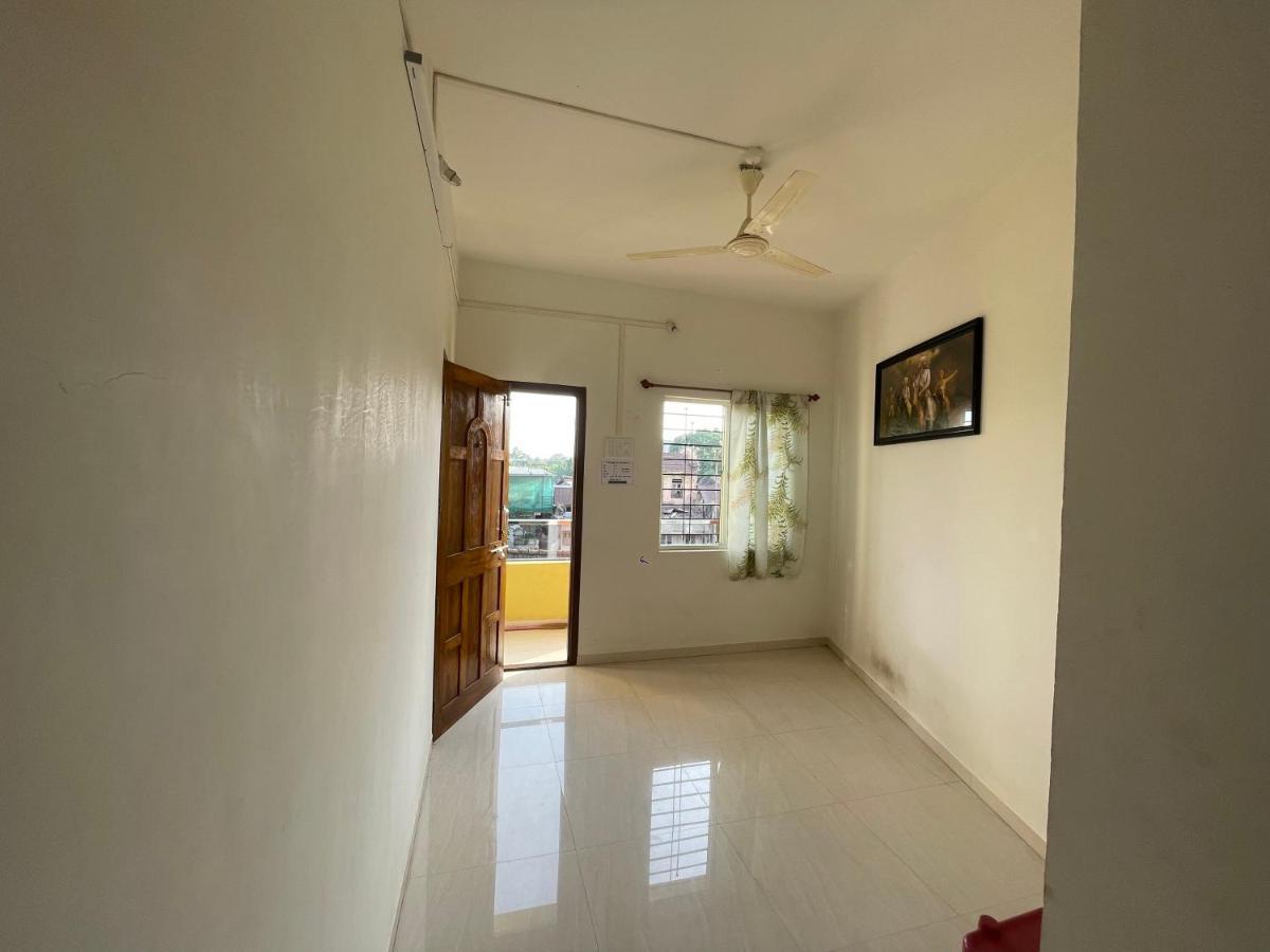 Shree Sadguru Krupa Yatri Niwas Villa Kolhápur Kültér fotó