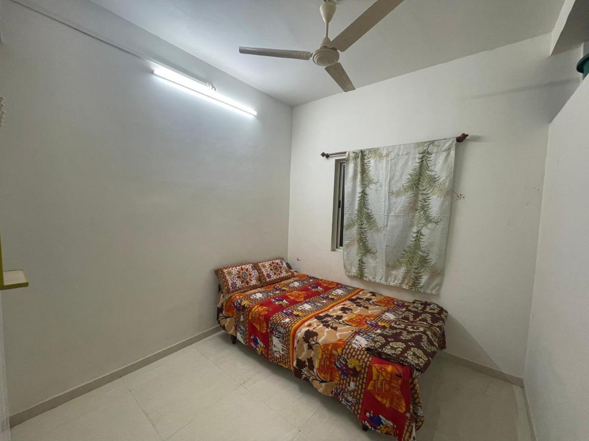 Shree Sadguru Krupa Yatri Niwas Villa Kolhápur Kültér fotó