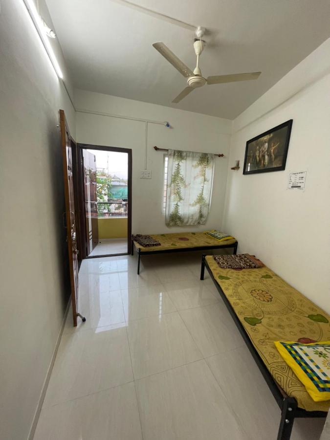 Shree Sadguru Krupa Yatri Niwas Villa Kolhápur Kültér fotó